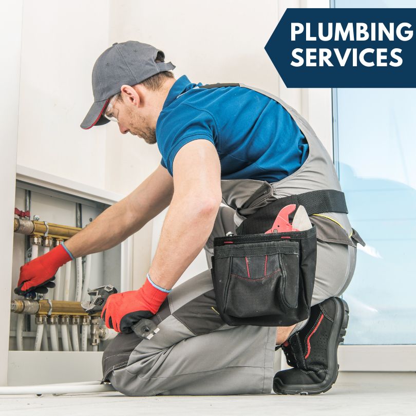 Clear Lake Plumbing Company